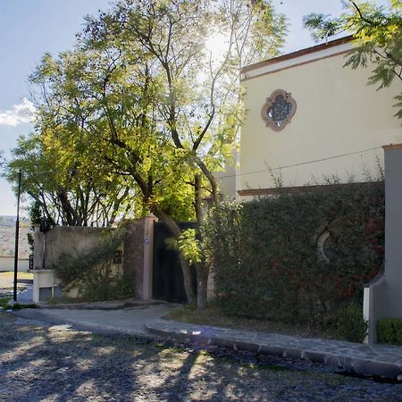 Casa Tamar Villa San Miguel de Allende Exterior foto